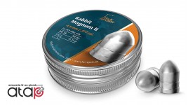 Plomb 4,5 mm Rabbit Magnum II