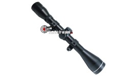 Lunette Swiss Arms 4x40 -...