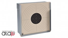 Porte cible 17x17 Gehmann