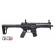 Carabine à plomb 4,5 mm SIG Sauer MPX ASP