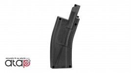 Chargeur Pour Carabine À Plomb Sig MPX Et Sig MCX
