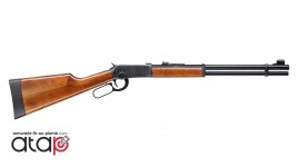 Walther Lever Action...