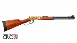 Walther Lever Action Wells...