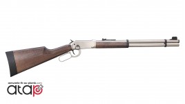 Walther Lever Action...