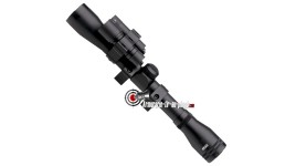 Lunette Gamo Vampir 4x32 WR...