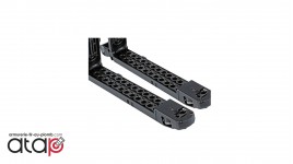 2 Chargeurs supplémentaires pour Sig Sauer P320 en 20 coups