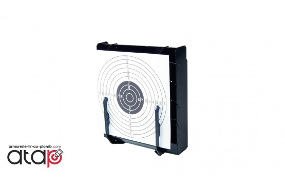 Porte Cible Diana pour cible de 10x10 à 14x14