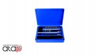 Kit de nettoyage poudre noire cal. 36