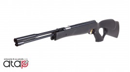 Weihrauch HW 97 Black Line...