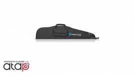 Housse 120 cm de transport Stoeger noire pour arme longue