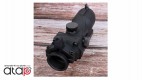 Viseur point rouge et vert ACOG 1x32 tactique pour rail picatinny