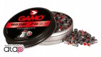 Red Fire Gamo boîte de plombs pointus 4,5 mm
