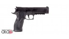 Sig Sauer ASP X-Five à plombs CO2 noir ou chromé