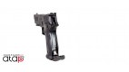 Sig Sauer ASP X-Five à plombs CO2 noir ou chromé