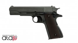 Pistolet à billes acier Norica NAC 1911 4.5mm