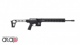Carabine linéaire Troy SAR cal. 222 chargeur 10 coups