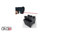 Nano Laser Pour Pistolet A Plomb