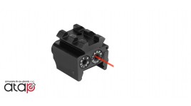 Nano Laser Pour Pistolet A Plomb