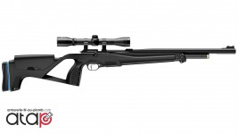Carabine à plombs 4.5 mm Stoeger PCP XM1