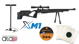 Carabine à plombs 4.5 mm Stoeger PCP XM1