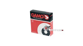 Lot de 10 cibles carton 14x14