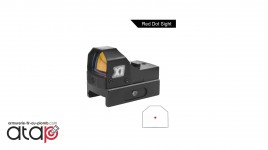 Viseur Red dot compact RMR...