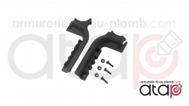 Fixation de rail pour Beretta 92