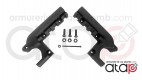 Rail de montage pour pistolet 1911