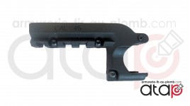 Rail de montage pour pistolet 1911