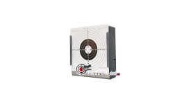 Porte cible plat 14 x 14