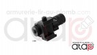 Laser pour rail Picatinny Weaver de 22 mm