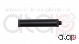 Silencieux pour CZ 75D Compact