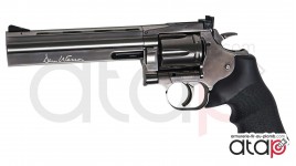 Dan Wesson 715 Canon 6" Revolver a plomb