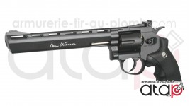 Dan Wesson 8" bille acier...
