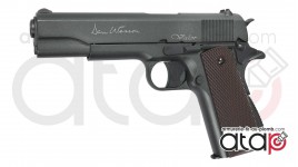 Dan Wesson Valor 1911 Pistolet À Plomb