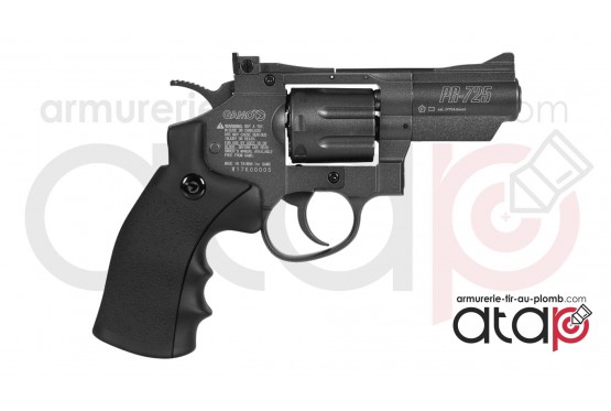 Gamo PR-725 Revolver À Plomb