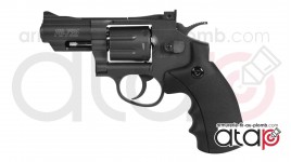 Gamo PR-725 Revolver À Plomb