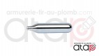 Cartouche Co2 12g pour arme à plomb