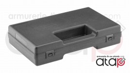 Mallette 28 cm de rangement pour arme de poing