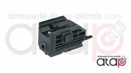 Micro Laser Universel ASG