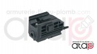 Micro Laser Universel ASG