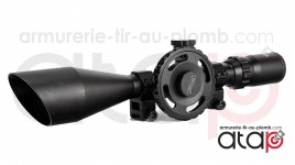 Lunette Walther 4-16x56 FT...