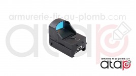 Point rouge red dot Type 205