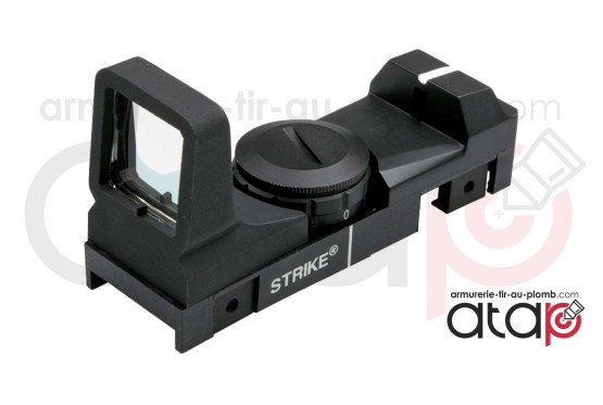 Viseur Point Rouge ASG Strike Systems