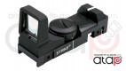 Viseur Point Rouge ASG Strike Systems