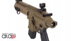 Sig Sauer MPX ASP Carabine À Plomb 5 Joules