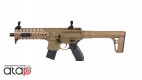 Sig Sauer MPX ASP Carabine À Plomb 5 Joules