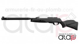 Gamo carabine à plombs Black Maxxim Cal. 4.5 mm de 29 joules