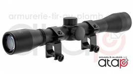 Lunette RTI Tactical serie...