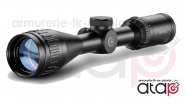 Lunette de tir Hawke airmax 3-9x40AO